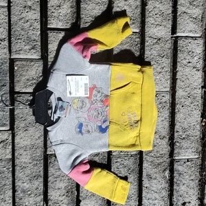 5 for $20 Paw Patrol Sweatshirt